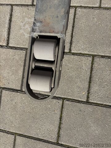 Palettenstapler Jungheinrich ERC 214