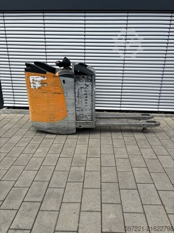 Elektrische Niederhubwagen Still EXUS22