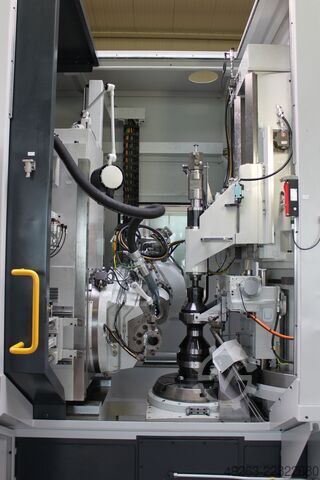 Gear hobbing machine PFAUTER / MHD PE 500