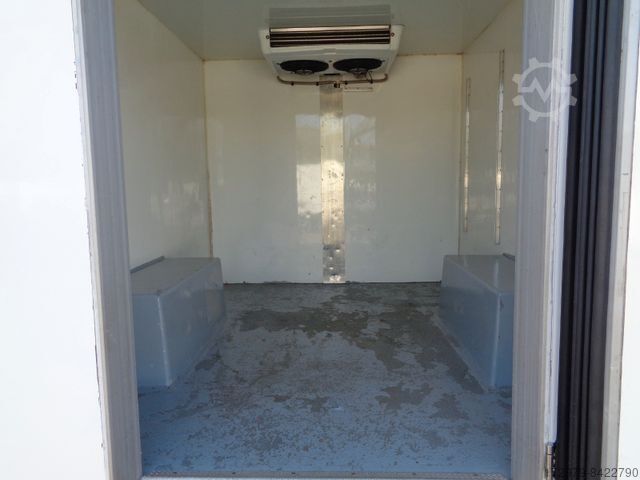 Refrigerator body van FIAT Scudo 2.0*Tiefkühler*975Kg Nutzl.*Euro5*