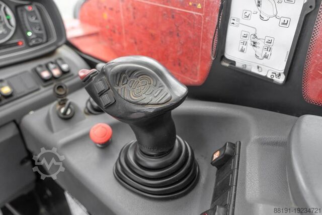Teleskoplader Manitou MT 625 H