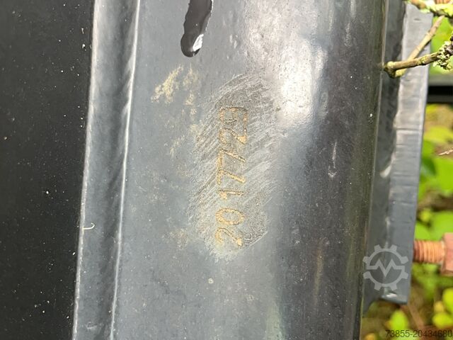 Teleskopstapler Haulotte HTL3210