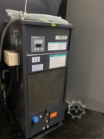 Vertikales Bearbeitungszentrum Doosan DNM 6500II