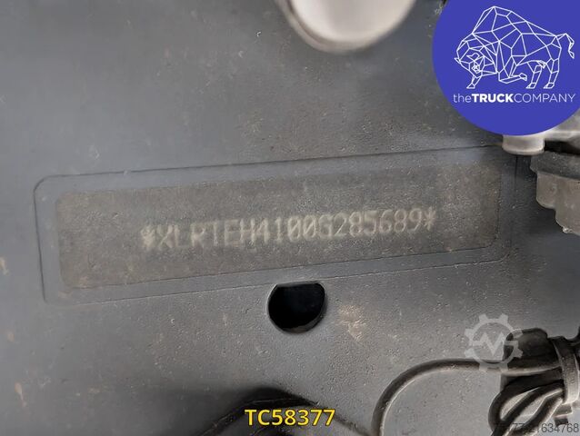 Standard-SZM DAF XF 450