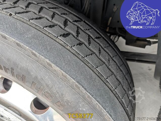 Standard-SZM DAF XF 450