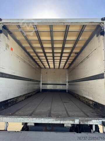 Koffer Renault Midlum **190DXI-MANUAL GEARBOX**