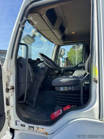 Koffer Renault Midlum **190DXI-MANUAL GEARBOX**