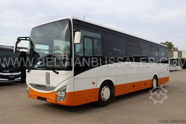 Intercitybus Iveco Crossway  Recreo  / 10.8m / Automatic