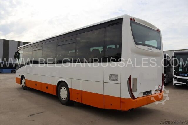 Intercitybus Iveco Crossway  Recreo  / 10.8m / Automatic