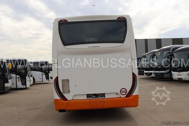 Intercitybus Iveco Crossway  Recreo  / 10.8m / Automatic