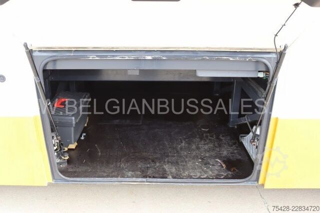 Intercitybus Iveco Crossway  Recreo  / 10.8m / Automatic