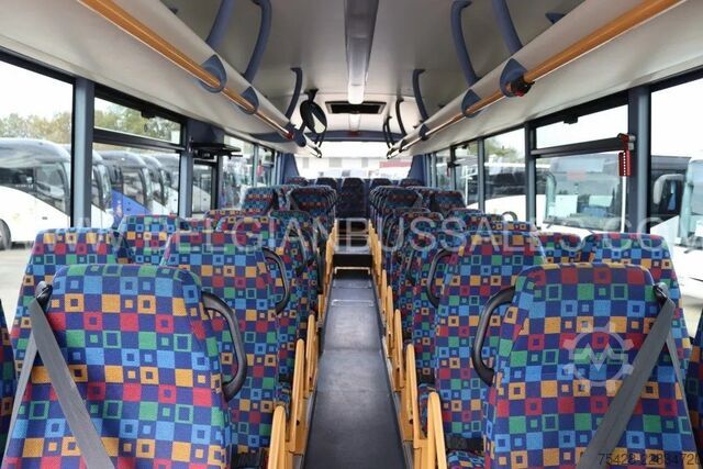 Intercitybus Iveco Crossway  Recreo  / 10.8m / Automatic