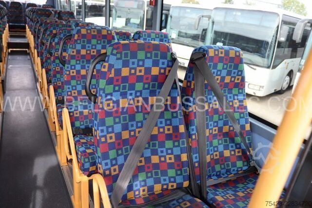 Intercitybus Iveco Crossway  Recreo  / 10.8m / Automatic