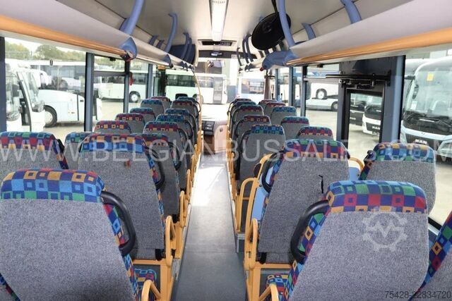 Intercitybus Iveco Crossway  Recreo  / 10.8m / Automatic