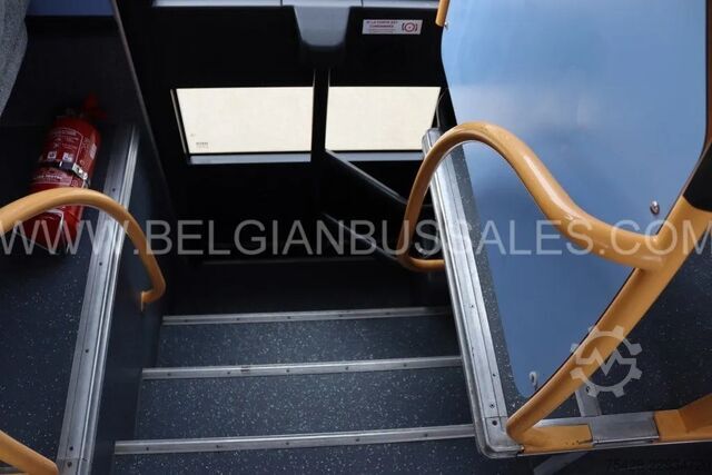 Intercitybus Iveco Crossway  Recreo  / 10.8m / Automatic