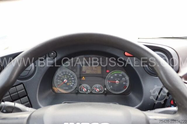 Intercitybus Iveco Crossway  Recreo  / 10.8m / Automatic