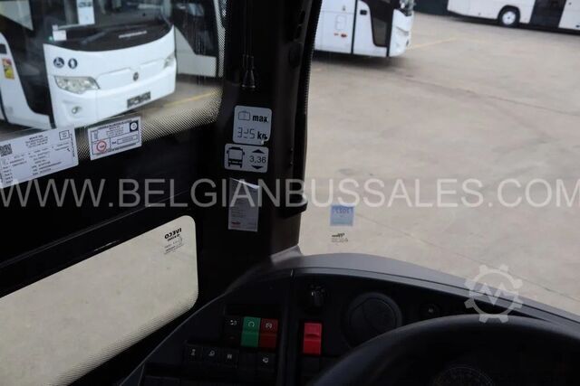 Intercitybus Iveco Crossway  Recreo  / 10.8m / Automatic