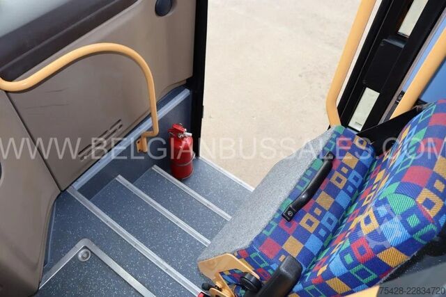 Intercitybus Iveco Crossway  Recreo  / 10.8m / Automatic