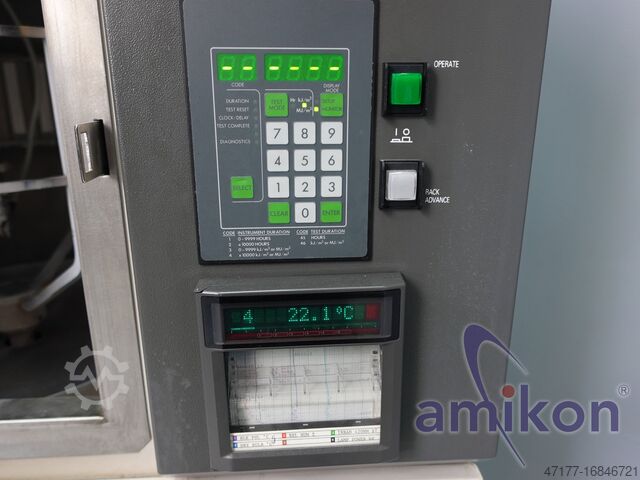 XENON Fade-Ometer Atlas CI3000 Model Nr. CI3000 F