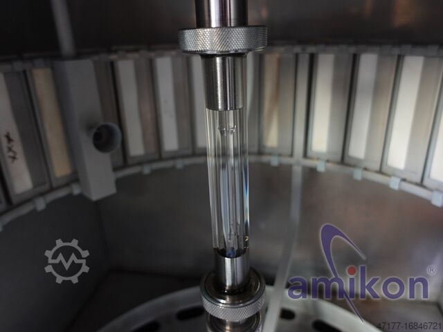 XENON Fade-Ometer Atlas CI3000 Model Nr. CI3000 F