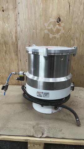 Vakuumpumpe Pfeiffer TPH 1600