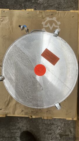 Vakuumpumpe Pfeiffer TPH 1600