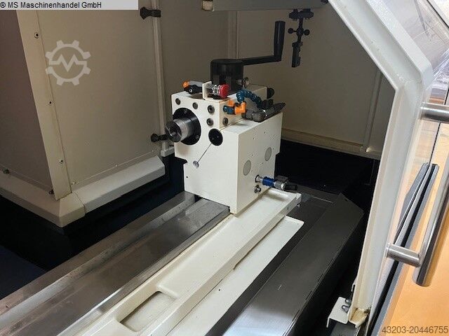 Rundschleifmaschine - Universal STUDER S33 CNC