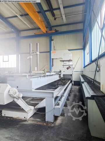 Bandsäge - Vertikal KASTO BBS 1360/1060