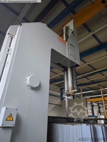 Bandsäge - Vertikal KASTO BBS 1360/1060