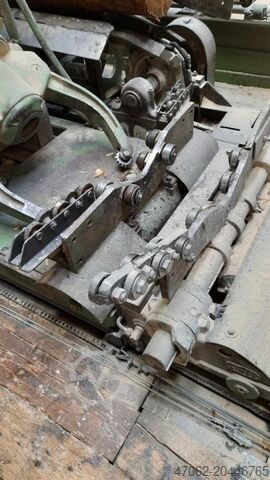 Gatteranlage Fabrikat LINCK BV