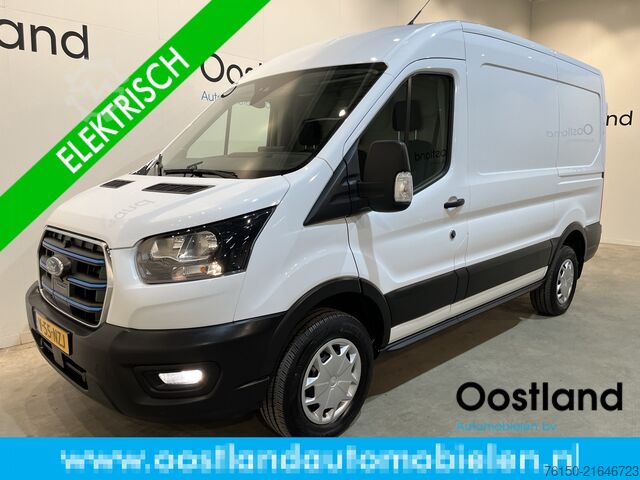 Kastenwagen Ford E-Transit 390 (3500 kg) L2H2 Trend 68 kWh / 100...