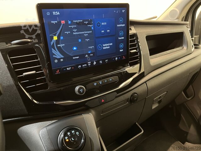 Kastenwagen Ford E-Transit 390 (3500 kg) L2H2 Trend 68 kWh / 100...