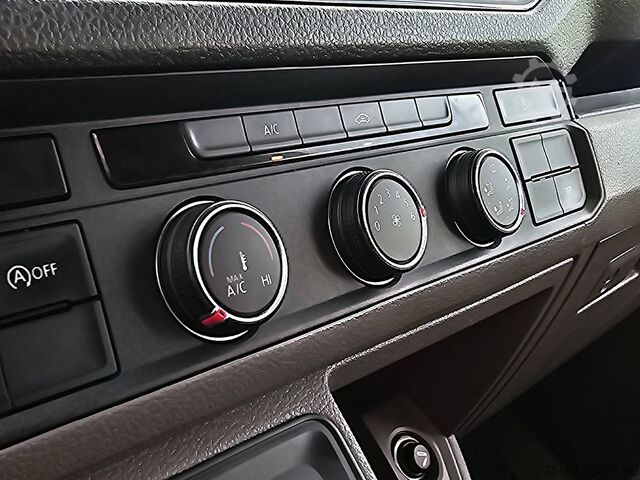 Hochdachkombi MAN TGE 3.180 ac automaat EURO6