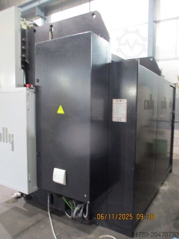 Press brake colly P S 3000X 135 tonnes