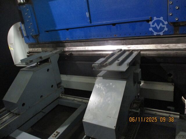 Press brake colly P S 3000X 135 tonnes