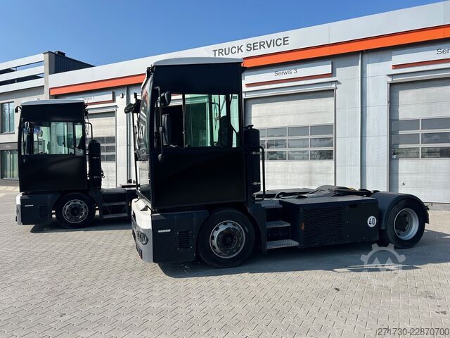 Sattelzugmaschine Kamag Precision Tractor PT Terminal Tractor