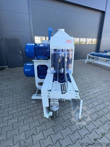 Werkzeugschleifmaschine Walter TD 630 KBA