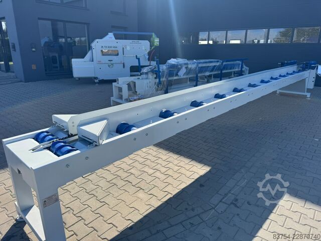 Werkzeugschleifmaschine Walter TD 630 KBA