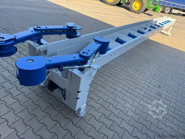 Werkzeugschleifmaschine Walter TD 630 KBA