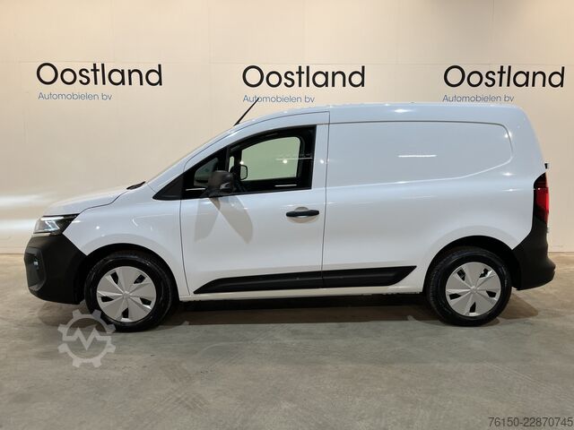 Hochdachkombi Nissan Townstar N-Connecta L1 44 kWh / 100% elektrisch...