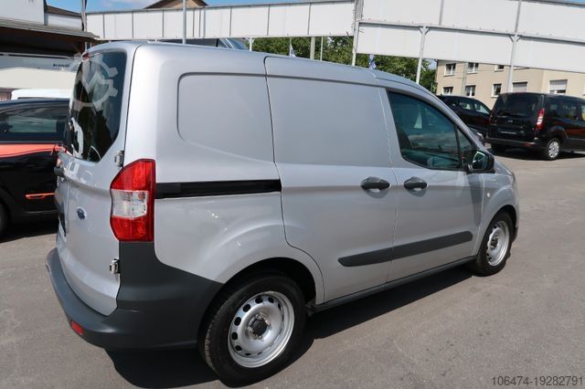 Kastenwagen FORD Transit Courier # erst 11.000 km # Benziner