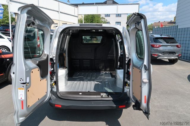 Kastenwagen FORD Transit Courier # erst 11.000 km # Benziner