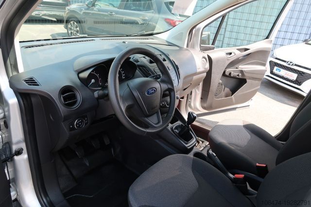 Kastenwagen FORD Transit Courier # erst 11.000 km # Benziner