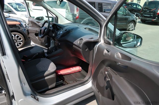 Kastenwagen FORD Transit Courier # erst 11.000 km # Benziner