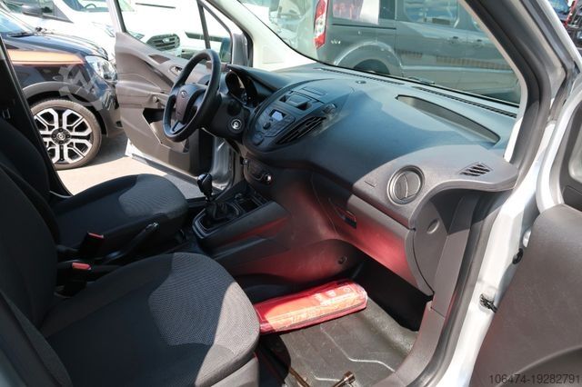 Kastenwagen FORD Transit Courier # erst 11.000 km # Benziner