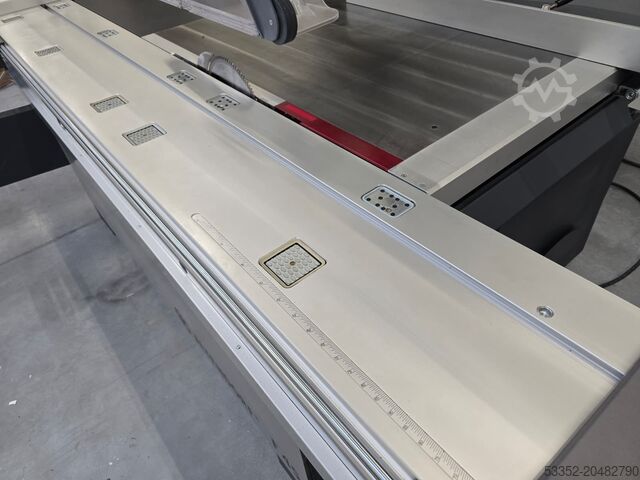 Paneelsäge Altendorf F45 ElmoDrive