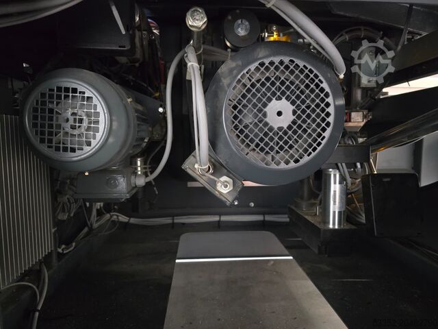 Paneelsäge Altendorf F45 ElmoDrive