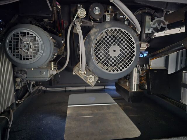 Paneelsäge Altendorf F45 ElmoDrive