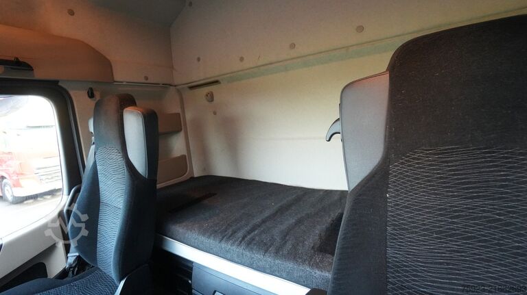 Standard-SZM Mercedes-Benz ACTROS 1942 EURO 6