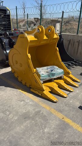 Bucket Komatsu PC350